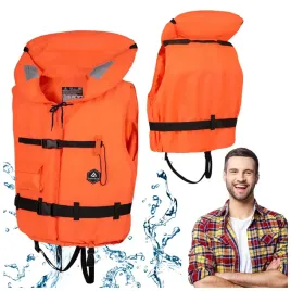 kamizelka-ratunkowa-kapok-aquarius-pomaranczowa-duza-100n-xxl-90-120-kg