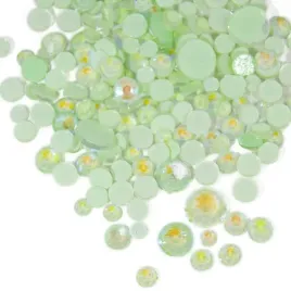 cyrkonie-zielone-swiecace-w-ciemnosci-250-szt
