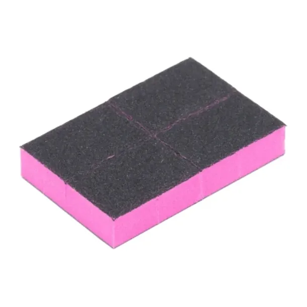 buffer-nail4u-smart-mini-180-240-60szt-gradacja-ziarnistosc-180-240