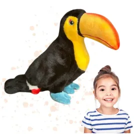 maskotka-tukan-pluszak-papuga-dla-dzieci-dziecka-dziecieca-dubi-25cm