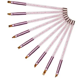 pedzelek-do-zdobien-em-nail-one-stroke-9szt