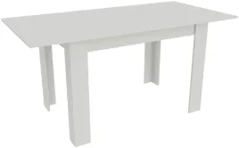 stol-kuchenny-do-jadalni-kuchni-salonu-rozkladany-120-160x80-bialy