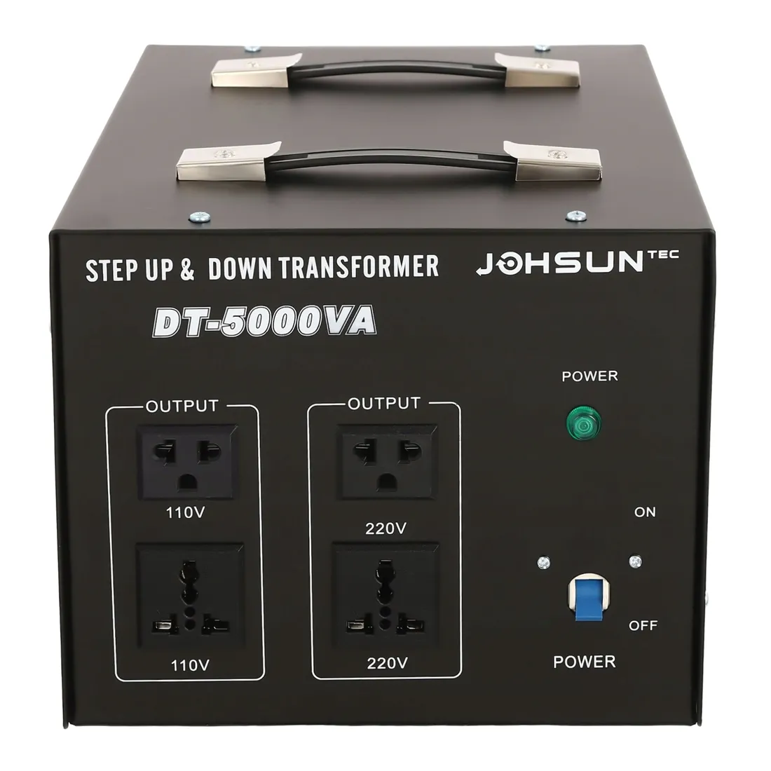 przenosny-konwerter-mocy-transformatora-5000w-stan-nowy