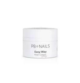 zel-pb-nails-easy-way-real-cream-glossy-50g