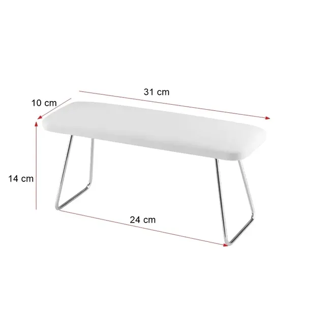 podporka-do-manicure-4-m-biala-kod-producenta-ac133970