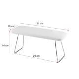 podporka-do-manicure-4-m-biala-stan-opakowania-oryginalne