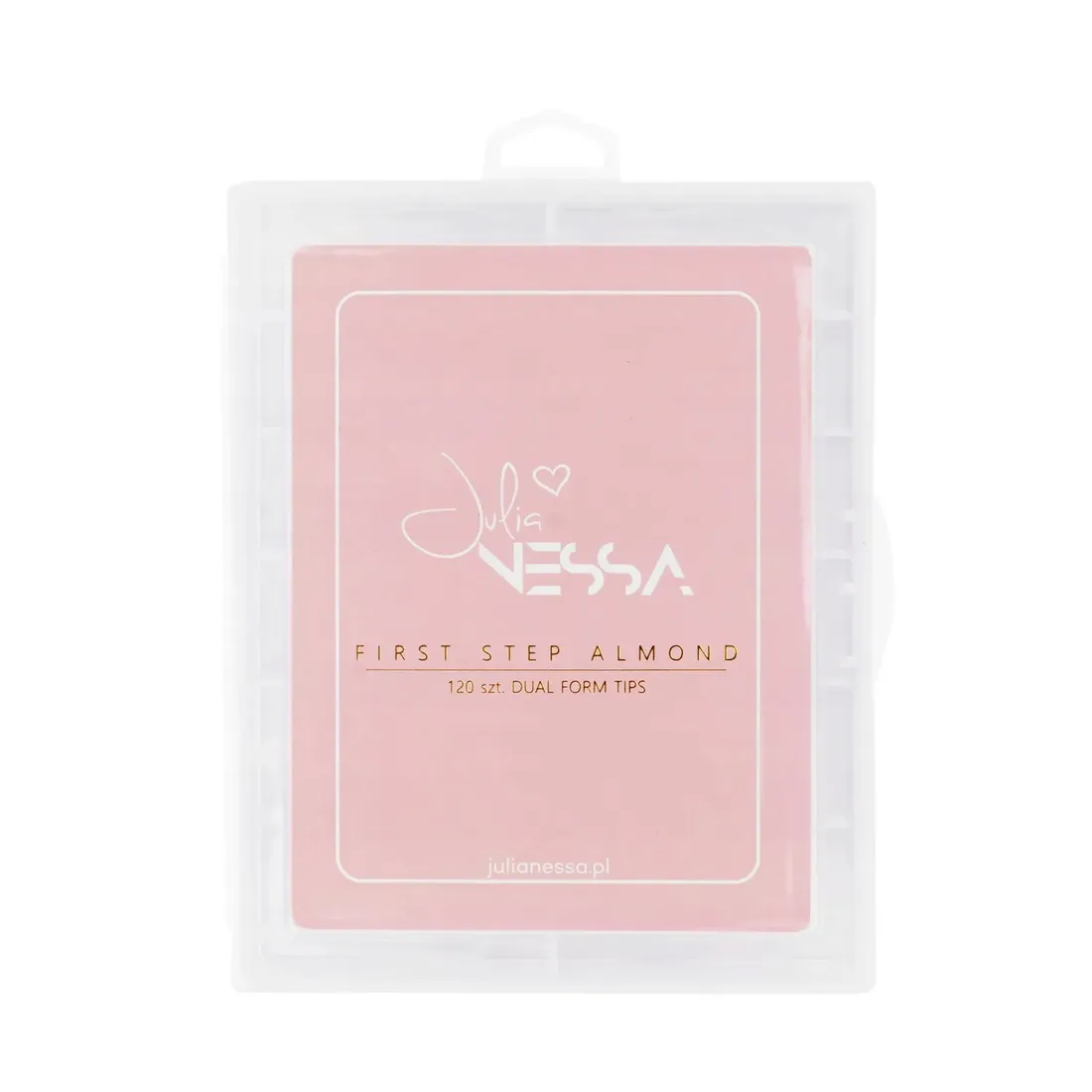 gorne-formy-julia-nessa-first-step-almond