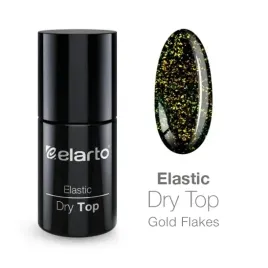 top-elarto-dry-top-party-gold-flakes-7ml