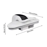 inteligentne-zelazko-parowe-200w-do-ubran-stan-nowy