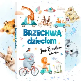 jan-brzechwa-dzieciom-wiersze-greg-miekka-okladka-czytanka-dla-dzieci