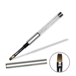 pedzelek-do-zelu-em-nail-nr-6-srebrny