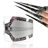 szablon-formy-do-zelu-nc-nails-extreme-shape-marka-nails-company