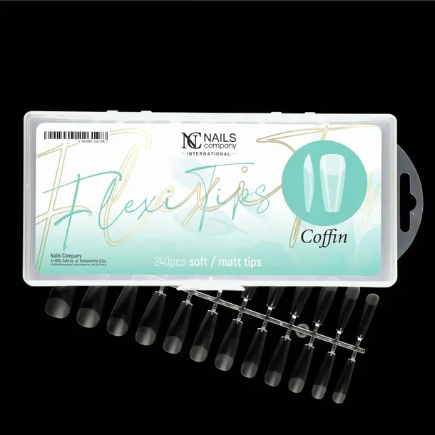 tipsy-nc-nails-flexi-tips-coffin