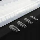 tipsy-nc-nails-flexi-tips-coffin-stan-nowy