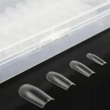 tipsy-nc-nails-flexi-tips-coffin-stan-nowy-rodzaj-clear