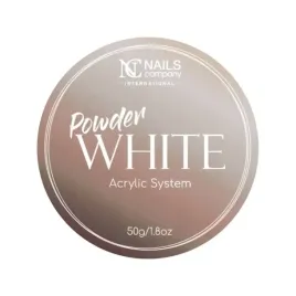 proszek-akrylowy-nc-nails-white-50g
