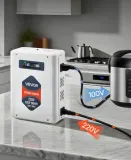 przetwornica-230v-110v-2000va-transformator-step-down-usb-c-lcd-2x-us-stan-nowy