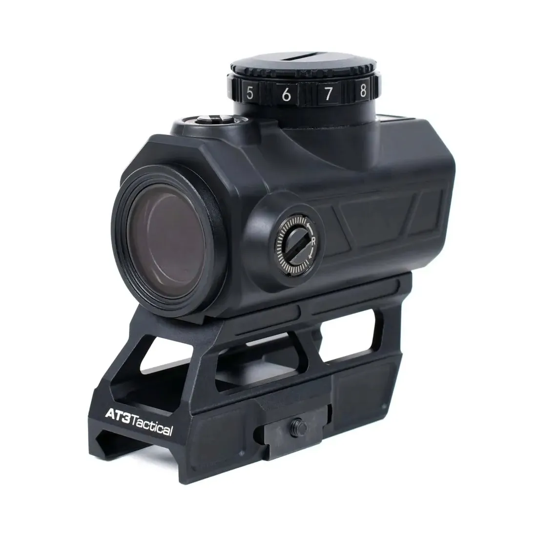 kolimator-at3-tactical-alpha-2-moa-stan-nowy