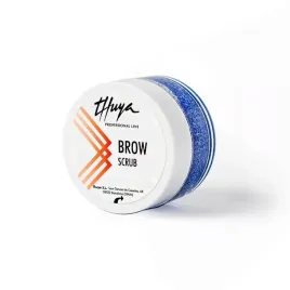 peeling-do-brwi-thuya-brow-scrub