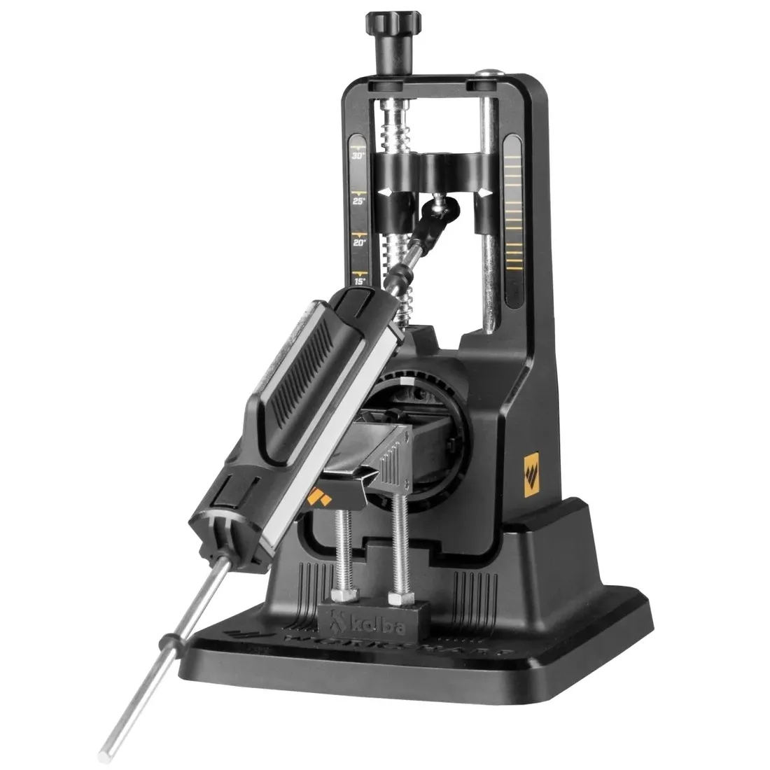 ostrzalka-work-sharp-precision-adjust-elite-stabilizator-stan-nowy