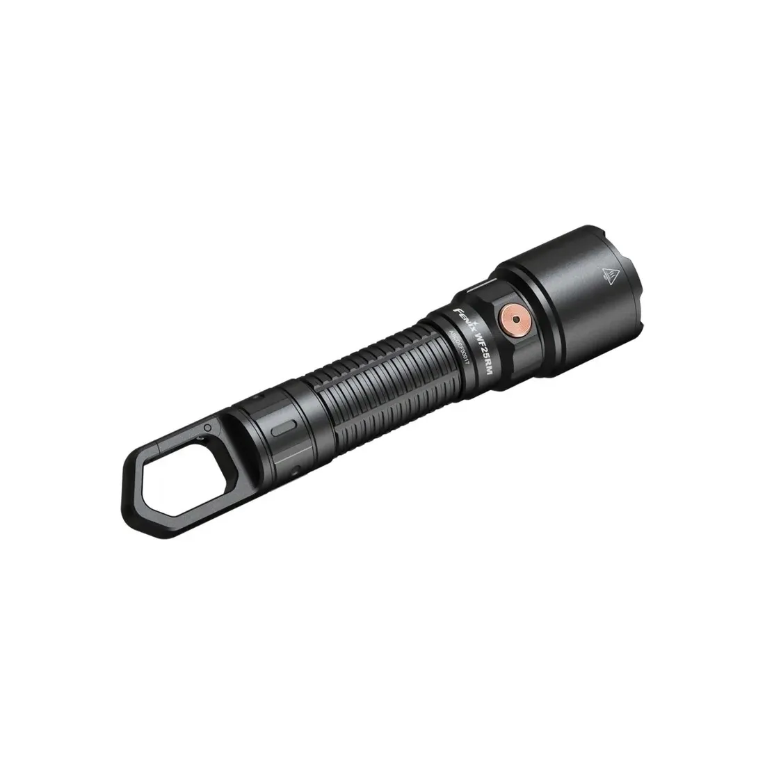 latarka-led-fenix-wf25rm-stan-nowy