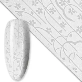 folia-transferowa-do-paznokci-biala-koronka-m11