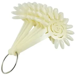 wzornik-do-manicure-kwiatek-mleczny