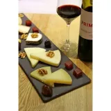 basalt-taca-prostokatna-gn-2-4-kolor-czarny