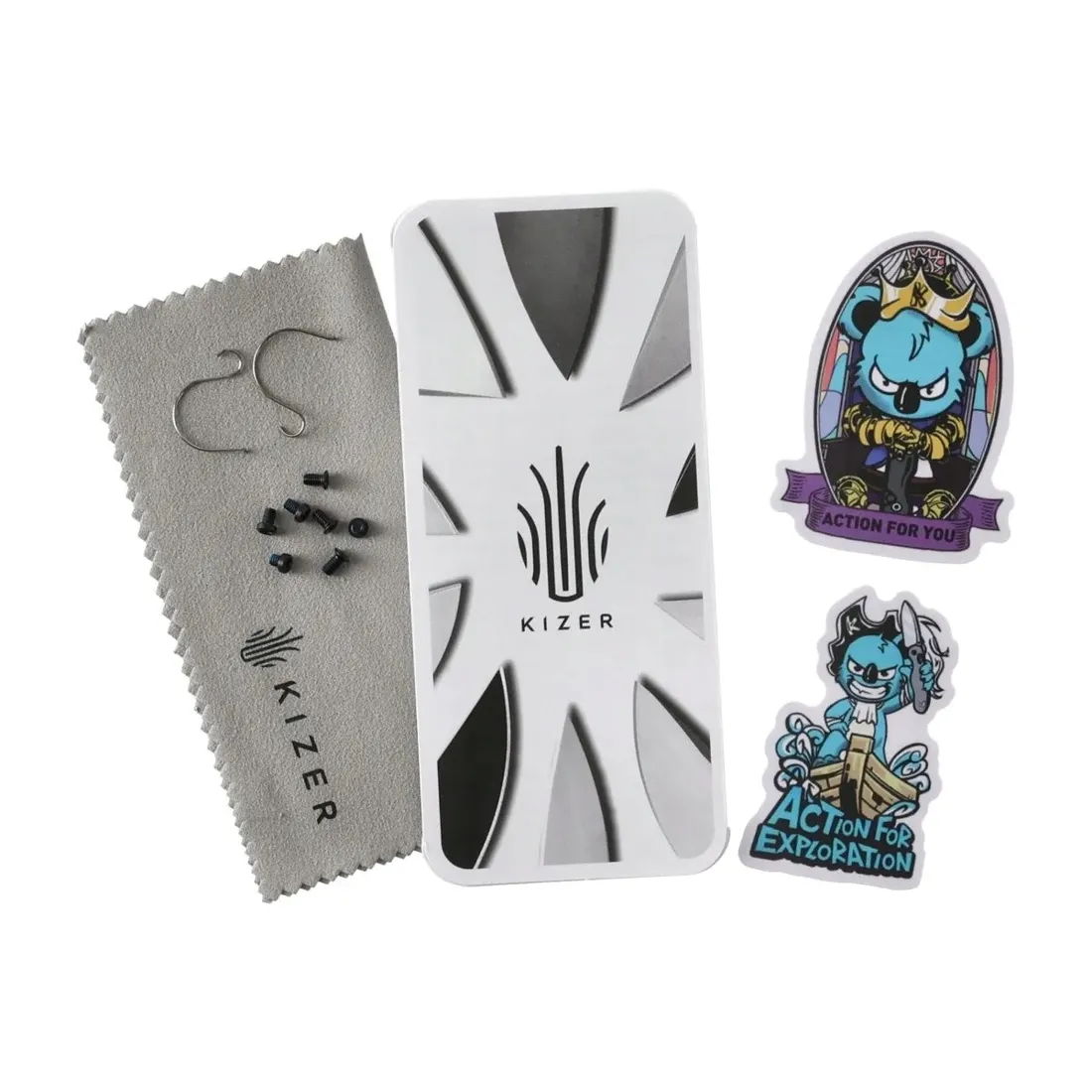 noz-skladany-kizer-task-v3641c3-stan-nowy