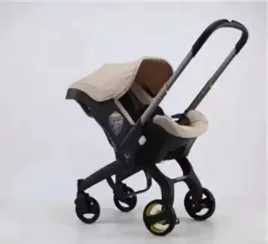 wozek-dzieciecy-3w1-flexi-bezowy-lekki-fotelik-nosidelko-bambusowy