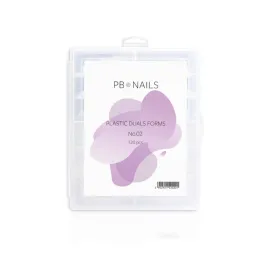 gorne-formy-pb-nails-balerina-120-szt