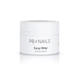 zel-budujacy-pb-nails-easy-way-pure-one-50g