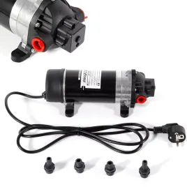 pompa-wodna-220v-160psi-55l-min-membranowa-cisnieniowa-120w