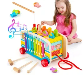 montessori-autobus-4w1-drewniana-zabawka-edukacyjna-ksylofon-krety-rybki-1