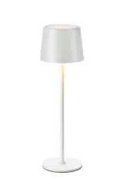 fiore-rechargeable-table-matt-white-b-o-108654-markslojd