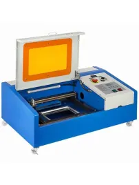 ploter-laserowy-co2-40w-vevor-k40-grawerka-30x20-usb-coreldraw-diy