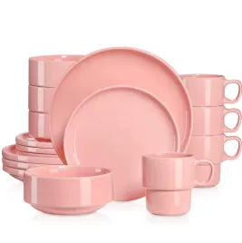 zestaw-obiadowy-porcelana-32-el-rozowy-dla-8-osob-vintage