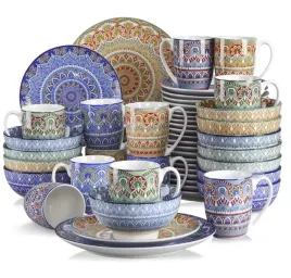 zestaw-obiadowy-48-el-12os-boho-kolorowy-z-kubkami