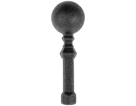 grot-stalowy-kuty-125x40mm-18mm-szpic-ogrodzeniowy-dekoracyjny-na-plot