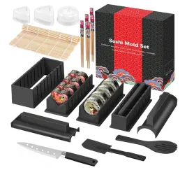 zestaw-do-sushi-skyser-17el-formy-mata-paleczki-noz-onigiri-czarny