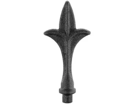 grot-stalowy-kuty-125x60mm-13mm-szpic-ogrodzeniowy-dekoracyjny-na-plot