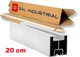 profil-aluminiowy-40x40-do-montazu-paneli-fotowoltaicznych-20-cm-typ-t