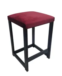 hoker-taboret-metalowy-30x30-loft-welur-51cm