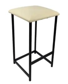 hoker-metalowy-loft-eco-skora-62cm