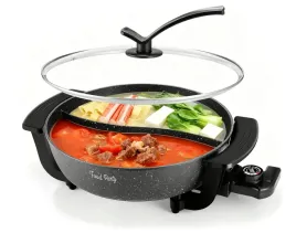 food-party-hot-pot-garnek-elektryczny-6l-z-przegroda-dwustronny