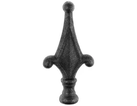 grot-stalowy-kuty-128x65mm-24mm-szpic-ogrodzeniowy-dekoracyjny-na-plot