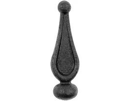 grot-stalowy-kuty-120x35mm-30mm-szpic-ogrodzeniowy-dekoracyjny-na-plot