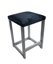 hoker-taboret-alu-aluminiowy-51cm-srebrny-welur-eco-skora-35x35-polski