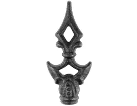 grot-stalowy-kuty-110x48mm-18mm-szpic-ogrodzeniowy-dekoracyjny-na-plot