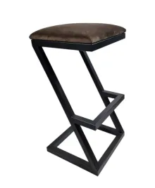 hoker-z-metalowy-73cm-siedzisko-welur-eco-skora-drewno-loft-35x35